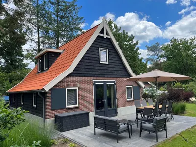 Huis Vijverlaan, Otterlo