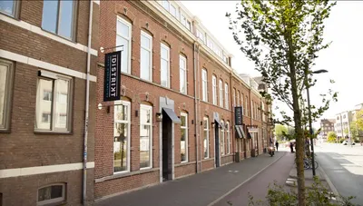 Appartement Willemstraat, Eindhoven