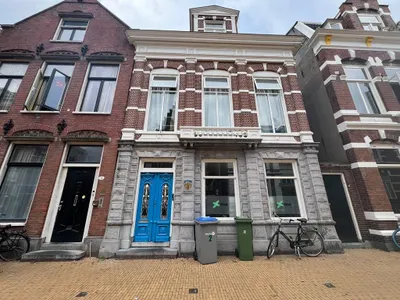 Ubbo Emmiusstraat , 9711CA, Groningen, Groningen