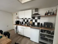 Ubbo Emmiusstraat, Groningen