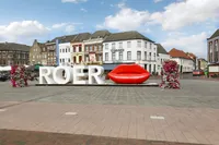Stationspark, Roermond