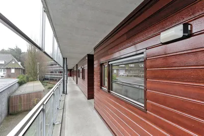 Willem van Oranjelaan , 4837AJ, Breda, Noord-Brabant