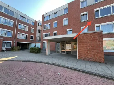 Nieuwersluishof , 1106RA, Amsterdam, Noord-Holland