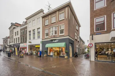 Stovestraat , 3811KB, Amersfoort, Utrecht