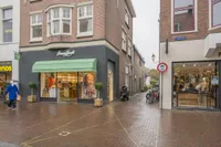 Stovestraat, Amersfoort