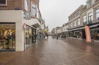 Stovestraat, Amersfoort