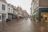 Stovestraat, Amersfoort