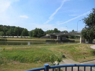 Houtwolplantsoen , 4902DV, Oosterhout, Noord-Brabant