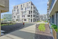 Tussenbusstraat, Utrecht