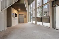 Plantage Middenlaan, Amsterdam