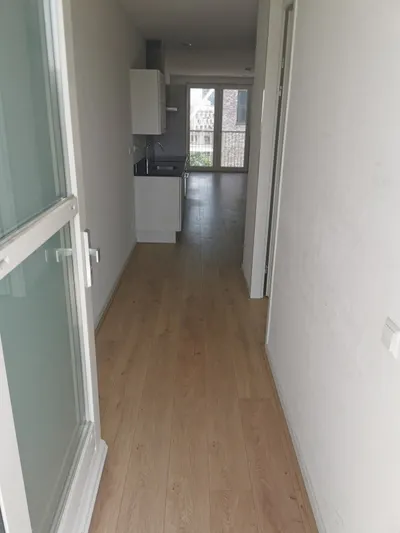 Eef Kamerbeekstraat , 1095MP, Amsterdam, Noord-Holland
