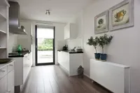 Amerikalaan, Utrecht