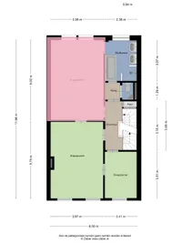 Willemstraat, Breda