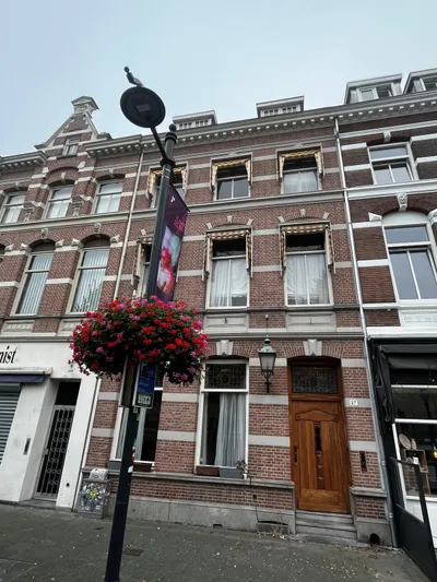 Willemstraat , 4811AJ, Breda, Noord-Brabant