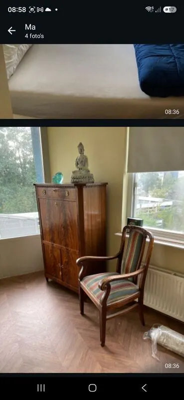 Smellekenhorst , 2317ZZ, Leiden, Zuid-Holland