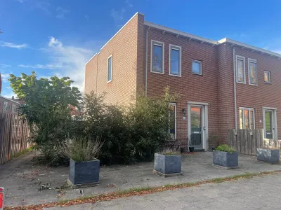 Meerburgerkade , 2314VP, Leiden, Zuid-Holland