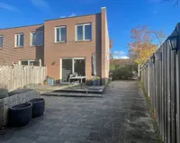 Meerburgerkade, Leiden