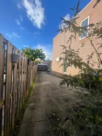 Meerburgerkade, Leiden