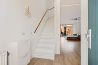 Parkstraat, Gouda