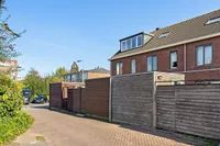 Parkstraat, Gouda