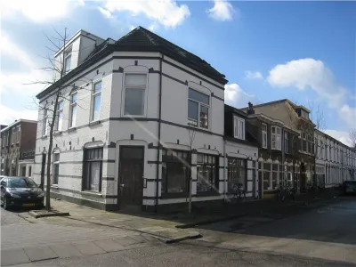 Groeneweg , 8012AP, Zwolle, Overijssel
