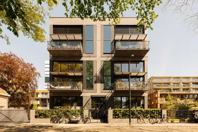 Bella Vistastraat , 1096GM, Amsterdam, Noord-Holland