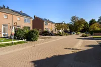 Molenweg 45, Nieuwehorne