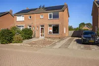 Molenweg 45, Nieuwehorne