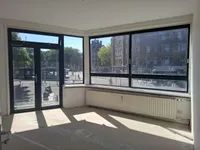 Mathenesserdijk 126-b01, Rotterdam