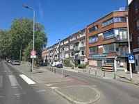 Mathenesserdijk 126-b01, Rotterdam