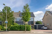 Ravelstraat 36, Zwolle