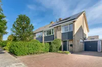 Ravelstraat 36, Zwolle