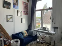 Zuider Parallelweg, Velp