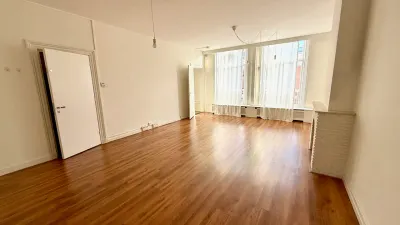 Appartement Dr. Kuyperstraat, Den Haag