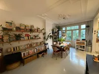 Nassaukade, Amsterdam