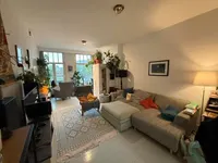 Nassaukade, Amsterdam