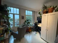 Nassaukade, Amsterdam