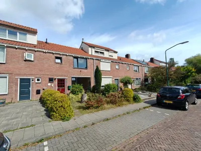 Ernst Casimirstraat , 5583CE, Waalre, Noord-Brabant