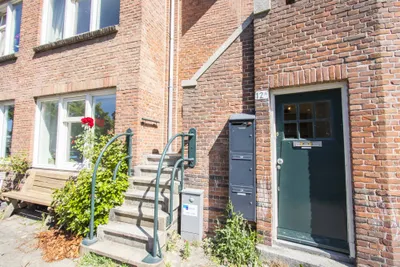 Jozef Israëlskade , 1072RT, Amsterdam, Noord-Holland