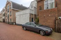 Nieuw Baarnstraat, Baarn