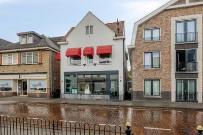 Nieuw Baarnstraat , 3743BN, Baarn, Utrecht