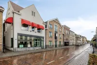 Nieuw Baarnstraat, Baarn
