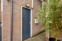 Nieuw Baarnstraat, Baarn