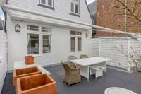 Nieuw Baarnstraat, Baarn
