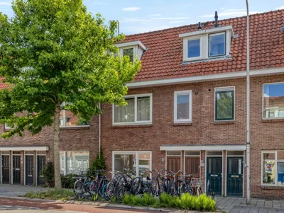 Albatrosstraat , 3582EX, Utrecht, Utrecht
