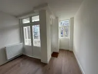 Rombout Hogerbeetsstraat, Amsterdam