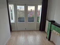 Burgemeester De Roocklaan, Bergen op Zoom