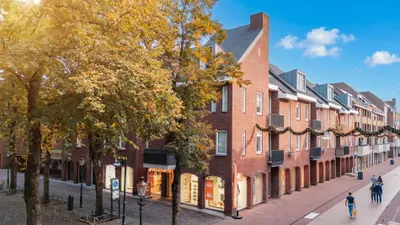 Sint Christoffelstraat , 6041JS, Roermond, Limburg