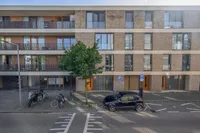 Keyenburg 48 A, Rotterdam