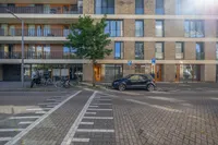Keyenburg 48 A, Rotterdam